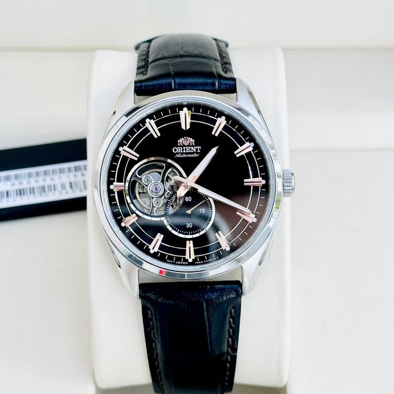 ĐỒNG HỒ   ORIENT SMALL SECOND