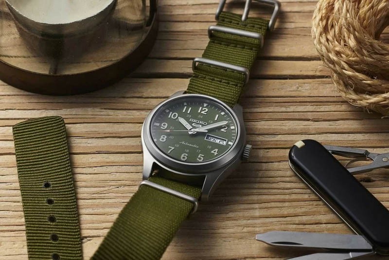 gia dong ho seiko 5