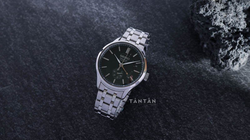 ban dong ho seiko 5