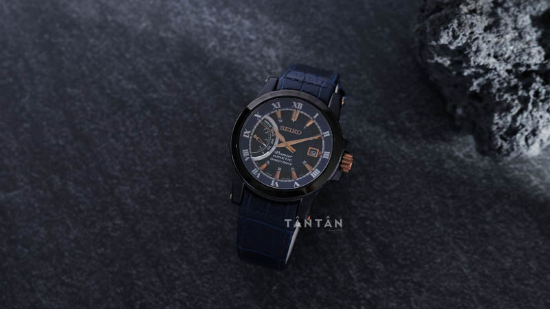 dong ho seiko 5 tu dong