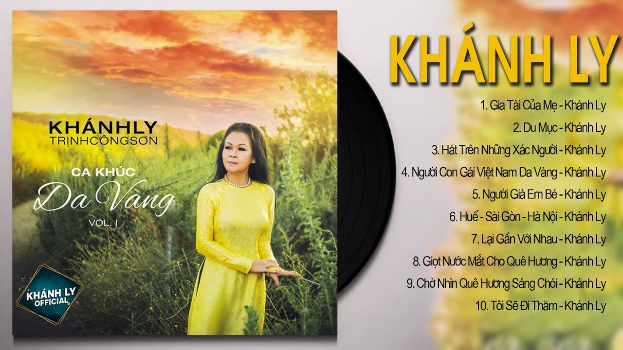 “Gia tài của mẹ là nước Việt&nbsp;buồn”