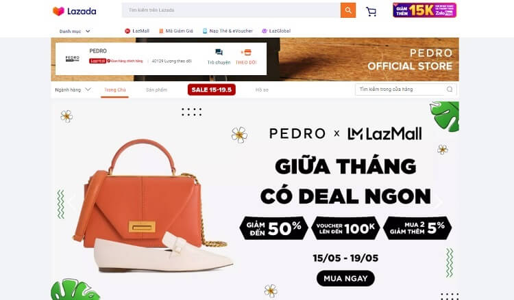 Juno - thương hiệu giày bệt nữ cao cấp, hàng hiệu