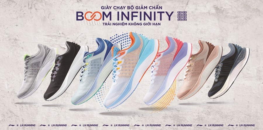 cong-nghe-giay-chay-Lining-Boom-Infinity