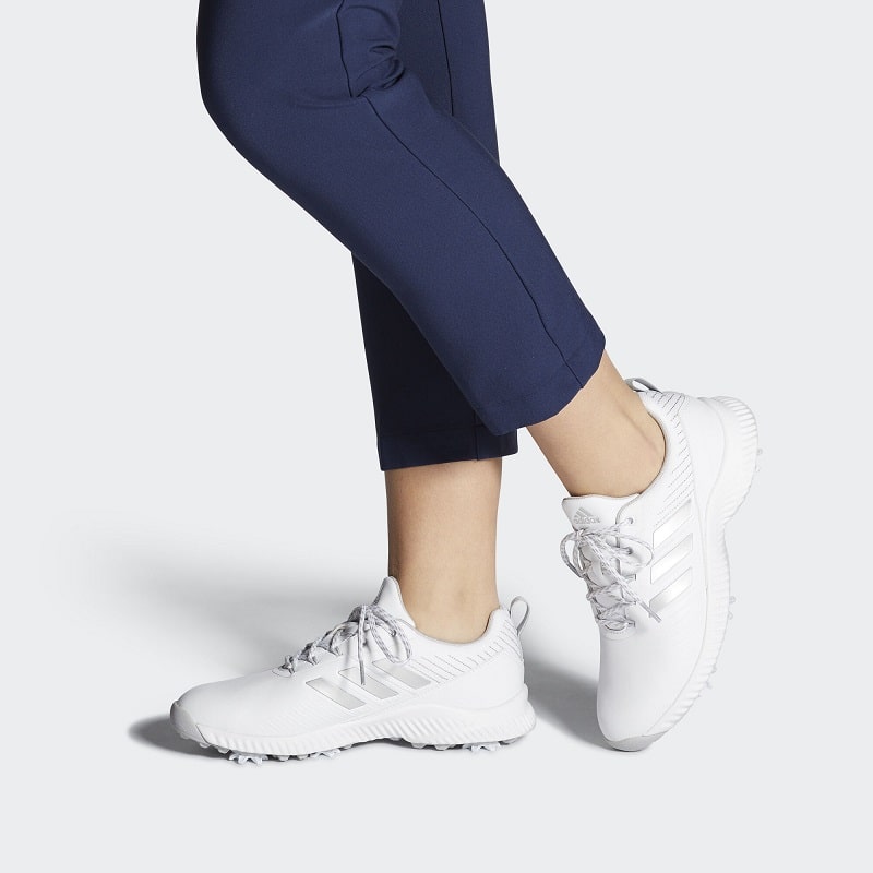 Giày golf nữ Adidas W Response Bounce 2 F36134 tinh tế