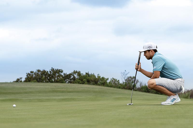 Mua Giày Golf Adidas Nam/Nữ Thời Trang Đẳng Cấp – Hàng Chính Hãng