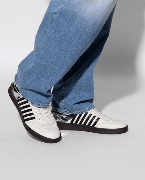 Giày DSQUARED2