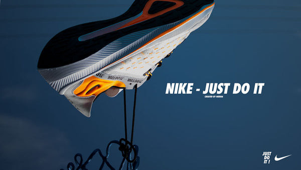 Sức Hút Khó Cưỡng Của **Giày Lười Nam Nike** Chính Hãng