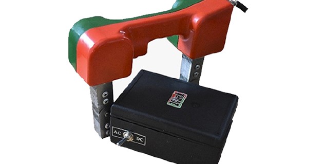 Gông từ điện DC xách tay ZC-9D