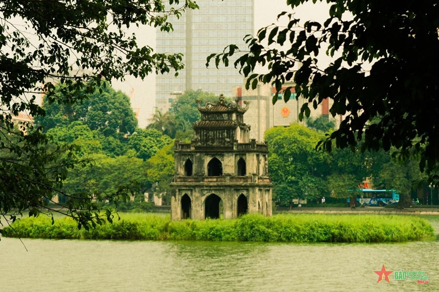 Hà Nội trong tôi