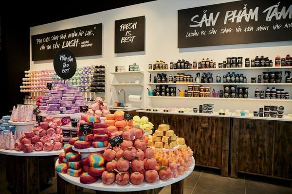 Top shop bán đồ hiệu ở Hà Nội chính hãng, uy tín nhất (2026)