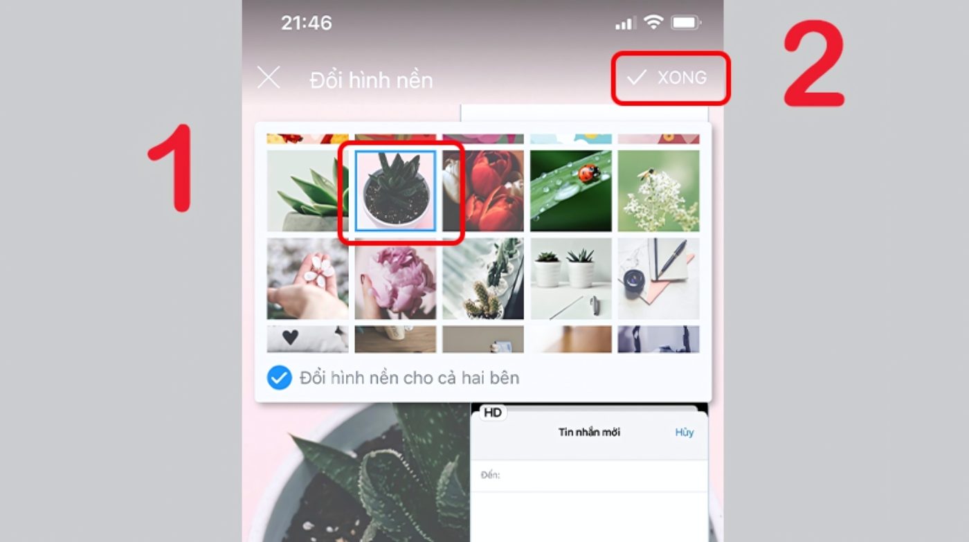 TOP 99+ Hình Nền ZALO Tình Yêu Cute, Ngầu, Anime Chất
