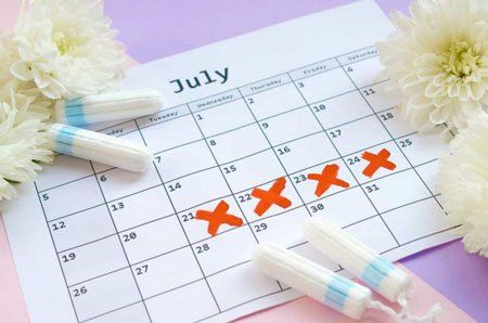 Tùy thuộc vào mục đích để chọn ngày chụp nhũ ảnh phù hợp