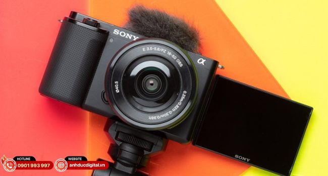 Top 9+ máy ảnh chụp đẹp nhất hiện nay​ không nên bỏ qua