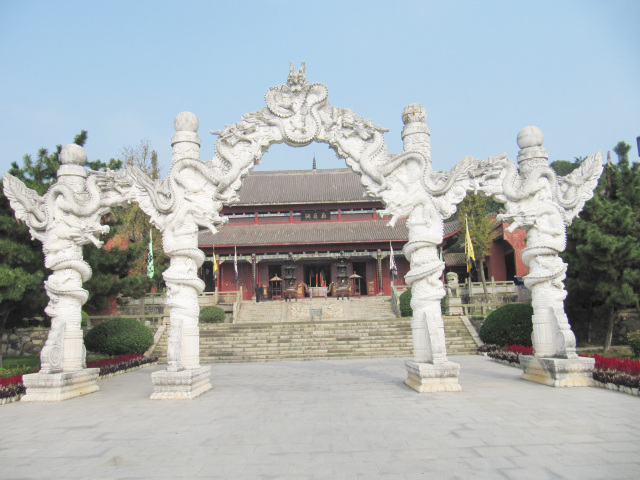 119. Hồ Động Đình – Cội nguồn Tộc&nbsp;Việt