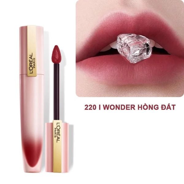 Son L’oreal 220 I Wonder