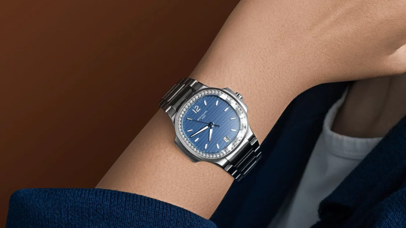 Top 5 mẫu đồng hồ Hublot nữ sang trọng và đẳng cấp nhất 2026