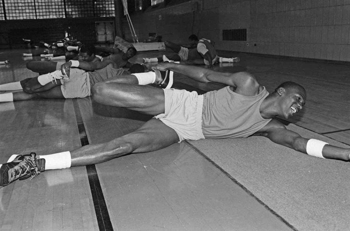 The Air Jordan 2: An Oral History
