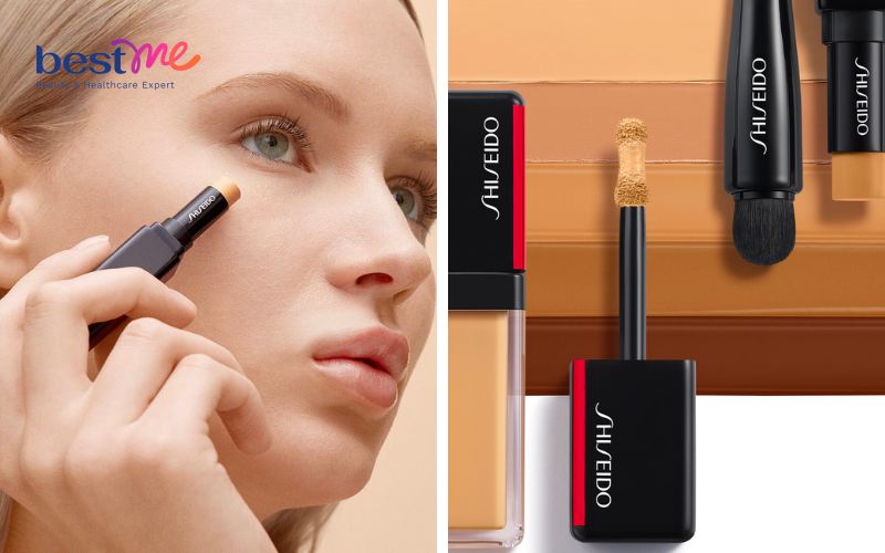 TOP 11 kem che khuyết điểm của Nhật Bản tốt đáng dùng nhất - 3
