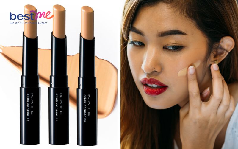 TOP 11 kem che khuyết điểm của Nhật Bản tốt đáng dùng nhất - 10