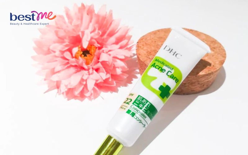 TOP 11 kem che khuyết điểm của Nhật Bản tốt đáng dùng nhất - 11