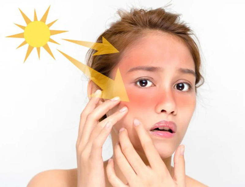 Một số thông tin về kem chống nắng Anessa cho da nhạy cảm mà không phải ai cũng biết 2