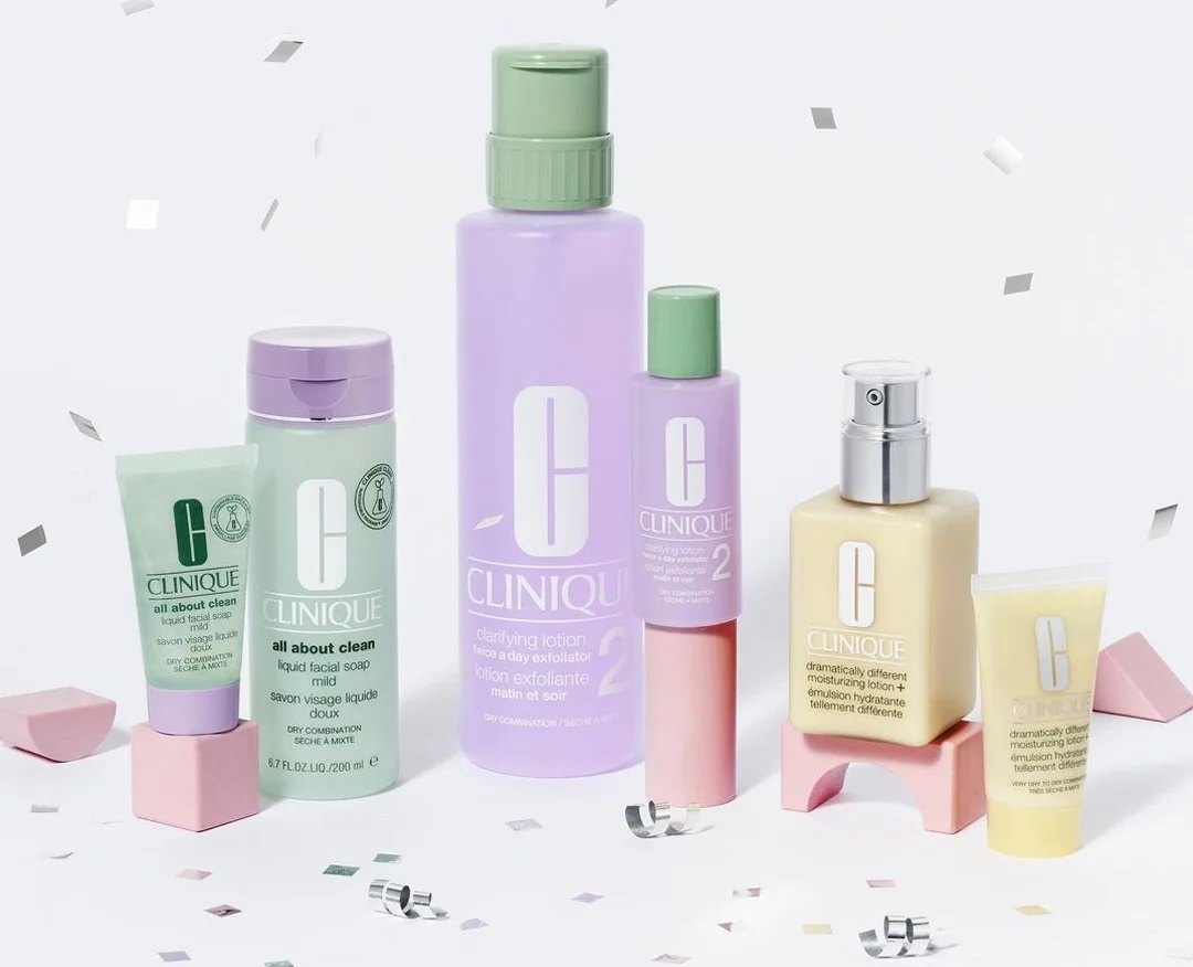 Điểm Tên 3 Kem Dưỡng Clinique Được Ưa Chuộng Nhất Hiện Nay. Ảnh 4