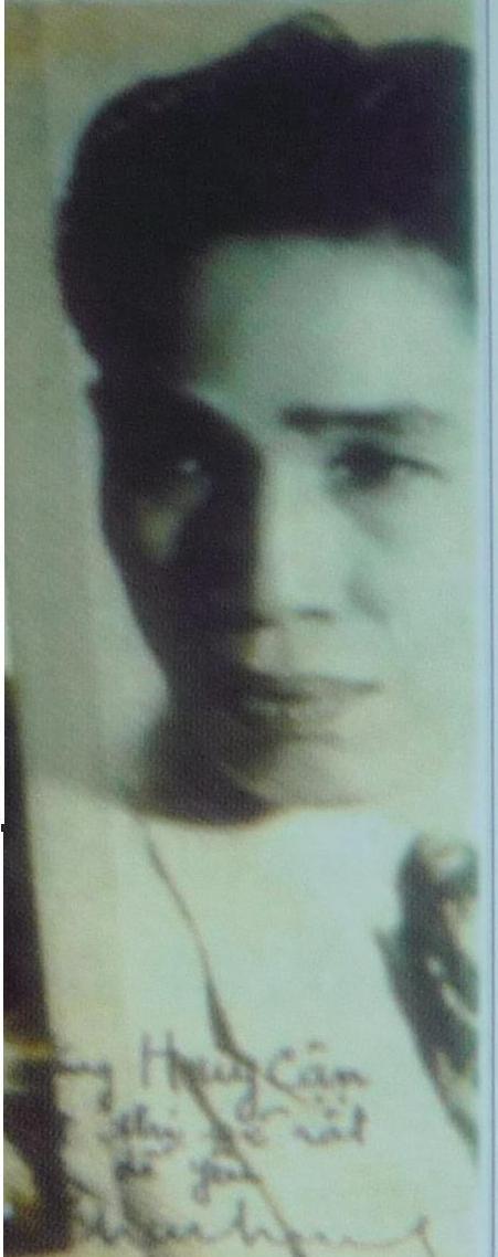 Khái Hưng