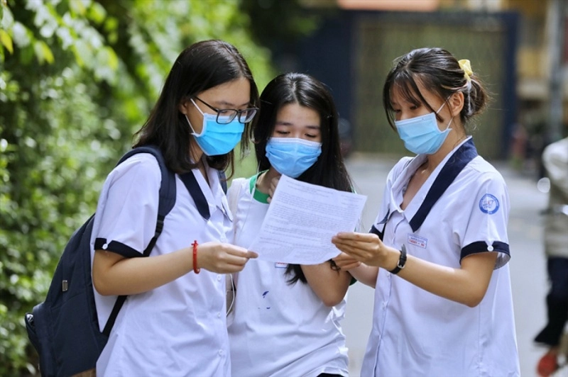Phúc khảo là gì? Quy định mới nhất về phúc khảo bài thi