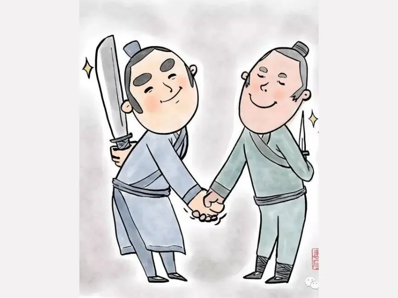 Ý nghĩa câu thành ngữ “Khẩu Phật tâm xà” là gì?