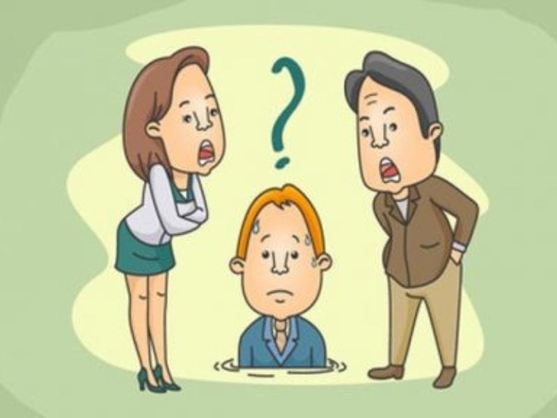 Thành kiến là gì? Định kiến, thiên kiến, thành kiến khác nhau ra sao?