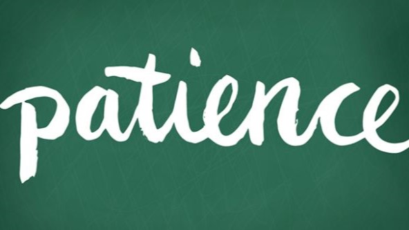 Kiên nhẫn là gì? Làm sao để có tính kiên nhẫn?