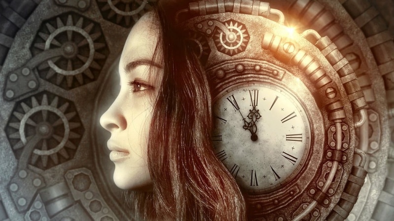 Tôi thấy những ‘tôi’ khác trong tiền kiếp và điều đó có ý nghĩa gì?