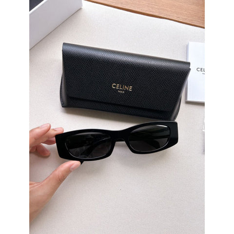 NÂNG TẦM PHONG CÁCH VỚI NHỮNG CHIẾC KÍNH CELINE