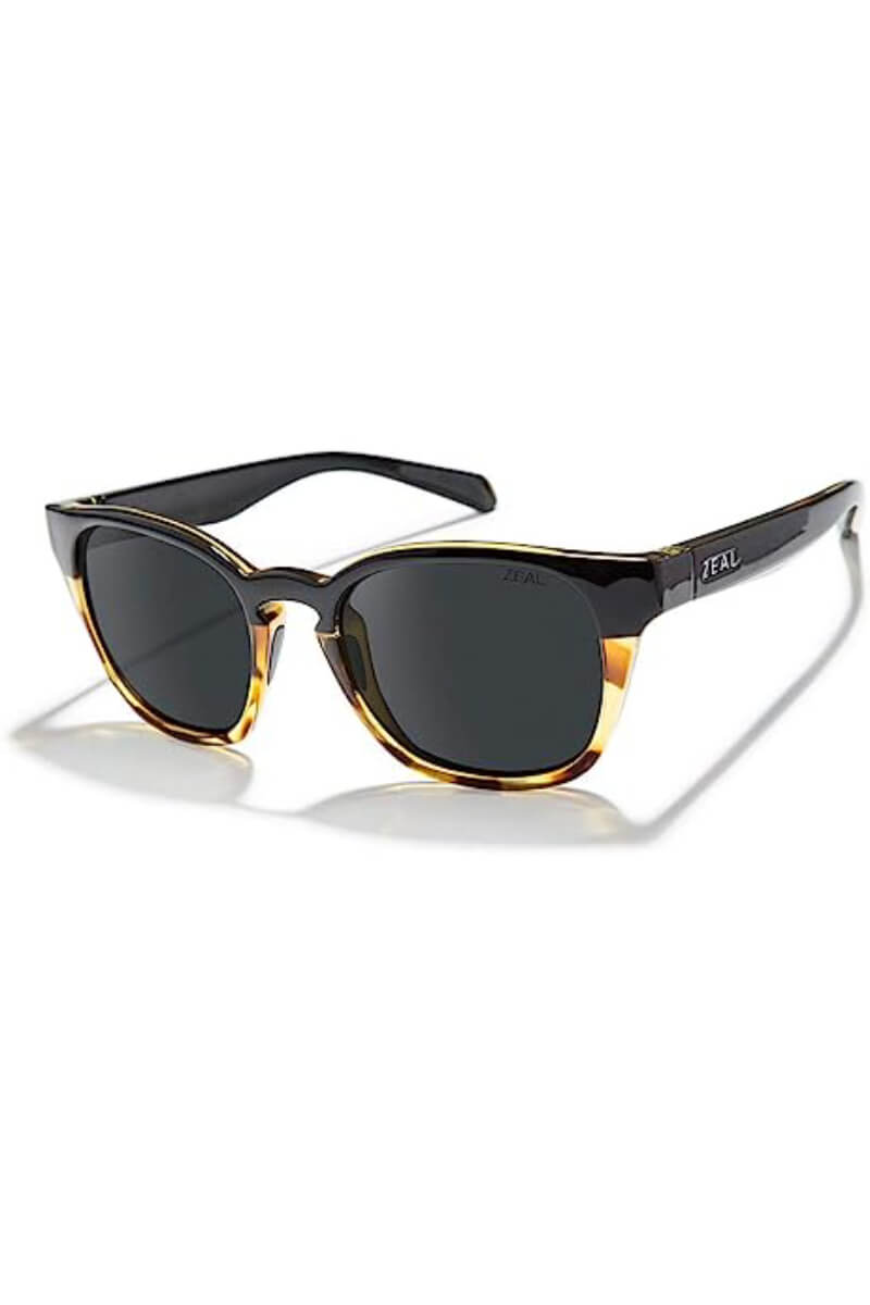 Kính Polarized Zeal Crowley