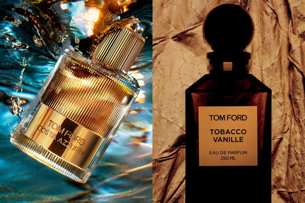 Nước hoa Tom Ford
