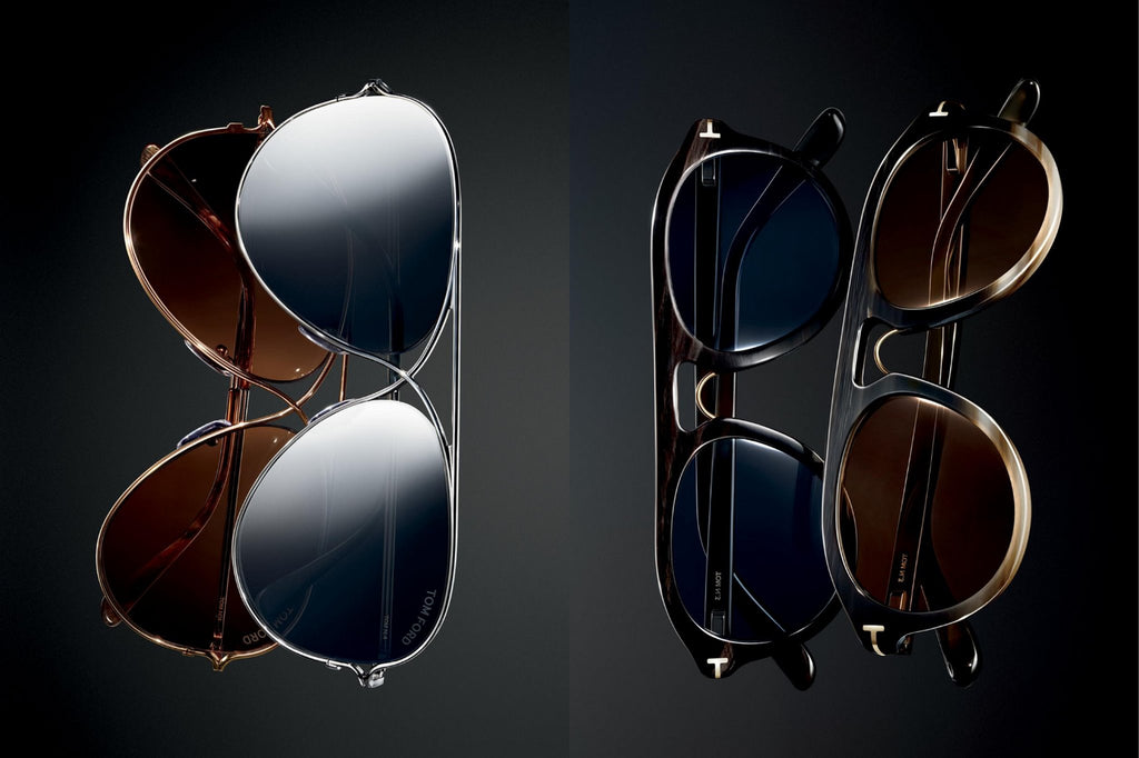 Mắt kính Tom Ford