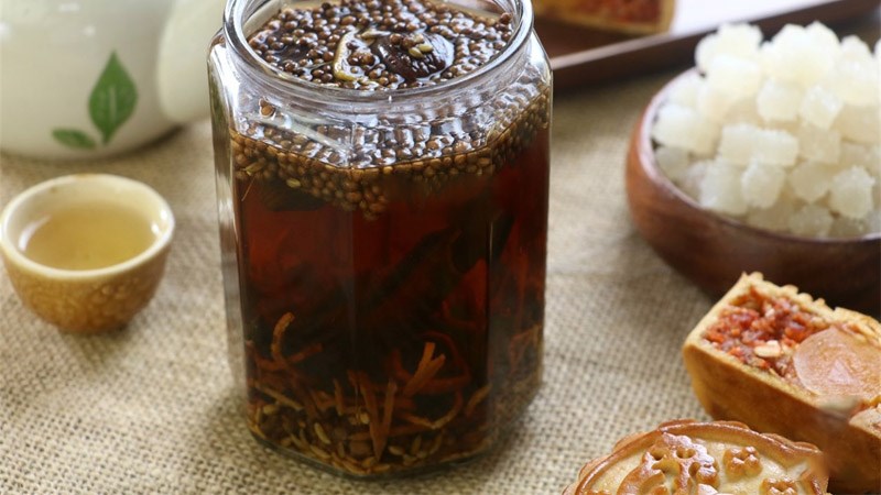 Rượu mai quế lộ là gì? Có uống được không? Nơi mua và giá thành của rượu