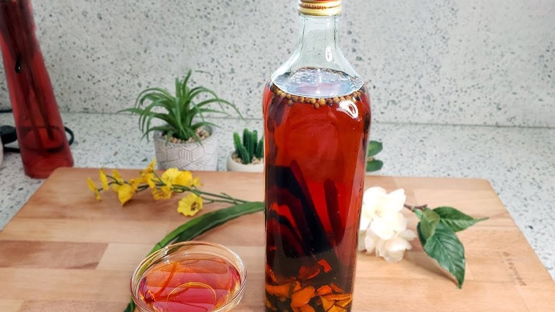 Rượu mai quế lộ là gì? Có uống được không? Nơi mua và giá thành của rượu