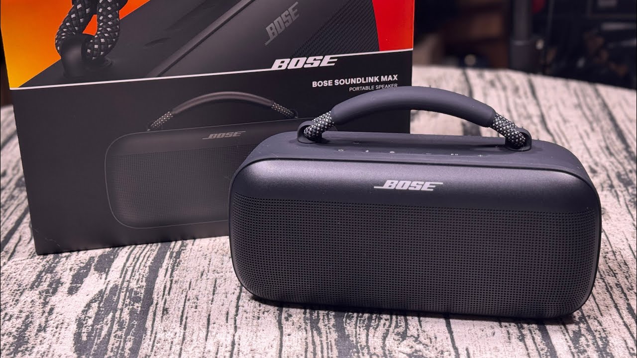 Loa Bose S1 Pro Plus 1