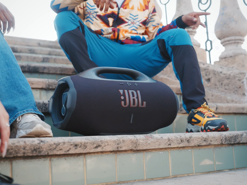 Loa Bose S1 Pro +