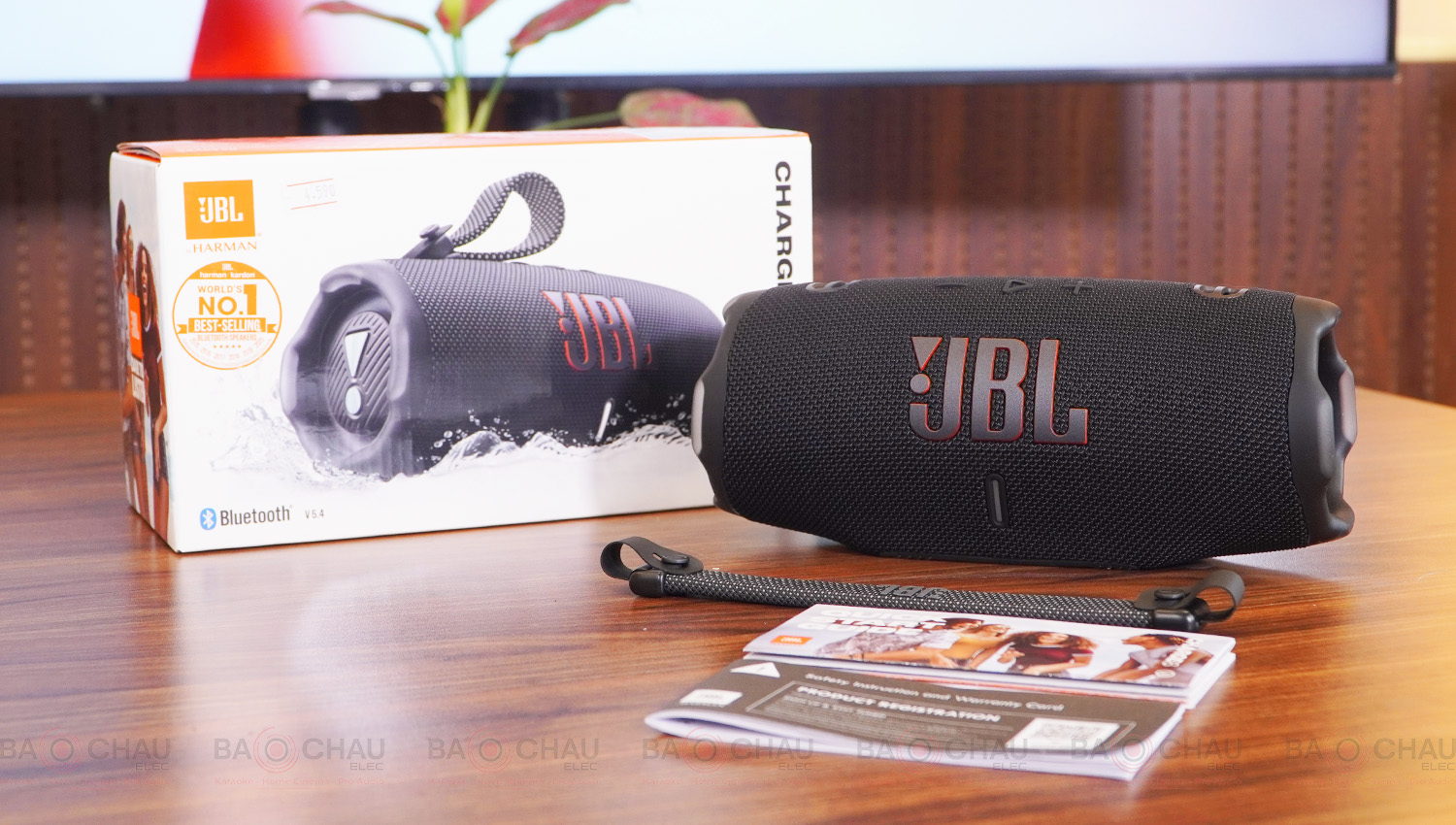 Loa Harman Kardon Go Play 3