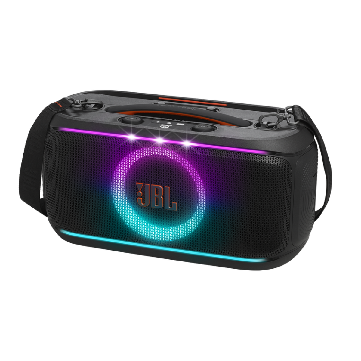 Loa JBL PartyBox On The Go 2