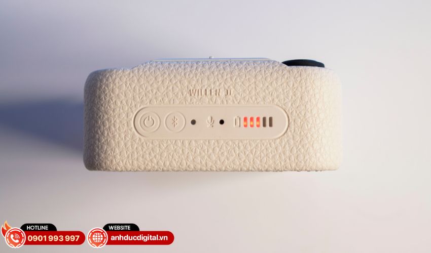 Đánh giá loa Marshall Willen II từ trải nghiệm thực tế