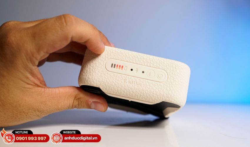 Đánh giá loa Marshall Willen II từ trải nghiệm thực tế