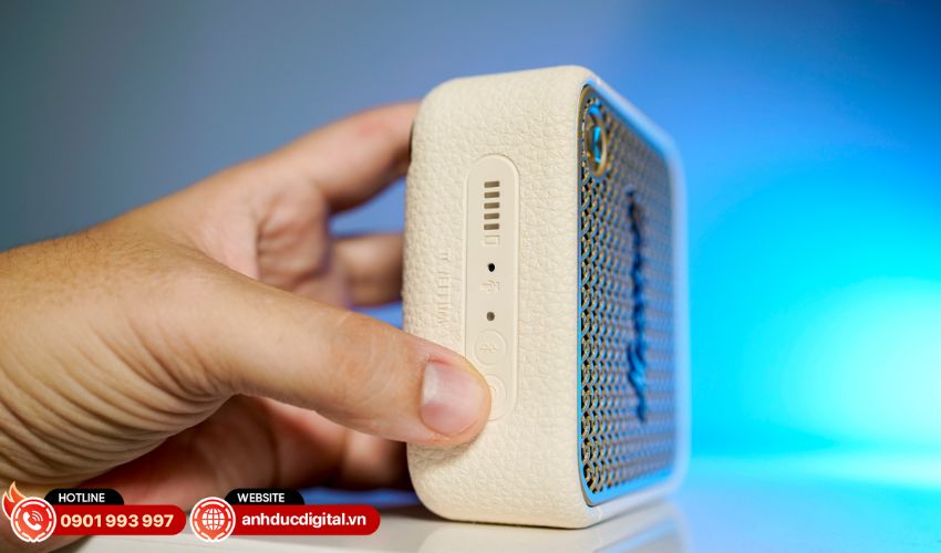 Đánh giá loa Marshall Willen II từ trải nghiệm thực tế