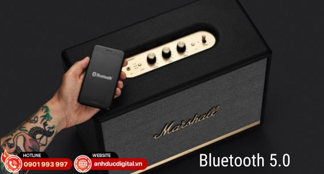 loa marshall woburn iii vs marshall woburn ii