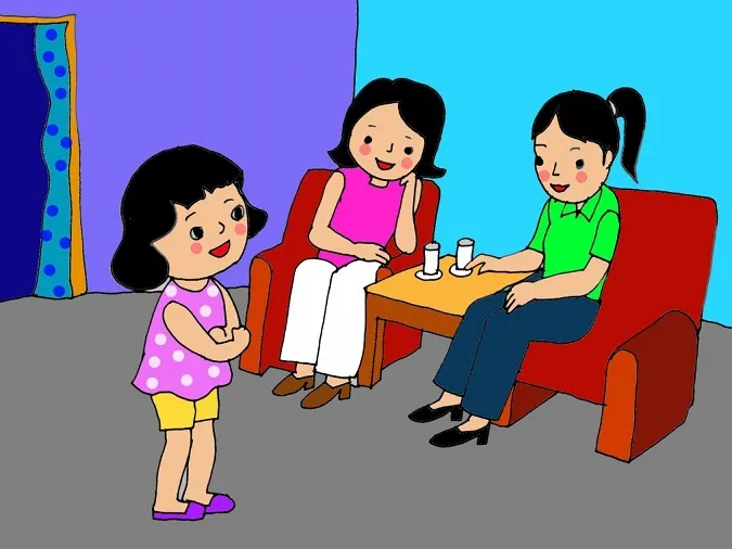 Giải thích ý nghĩa tục ngữ "lời chào cao hơn mâm cỗ" là gì?