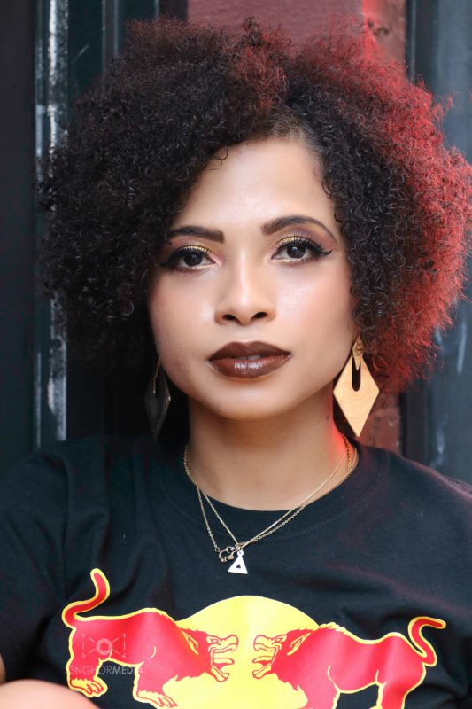 Black Cosplayers Revel In ‘Black Geek Homecoming’ at HBCU Con | DCist