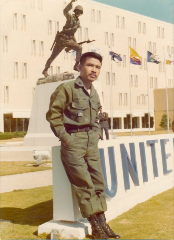 An Interview with A Nationalist: Nguyễn Công Luận