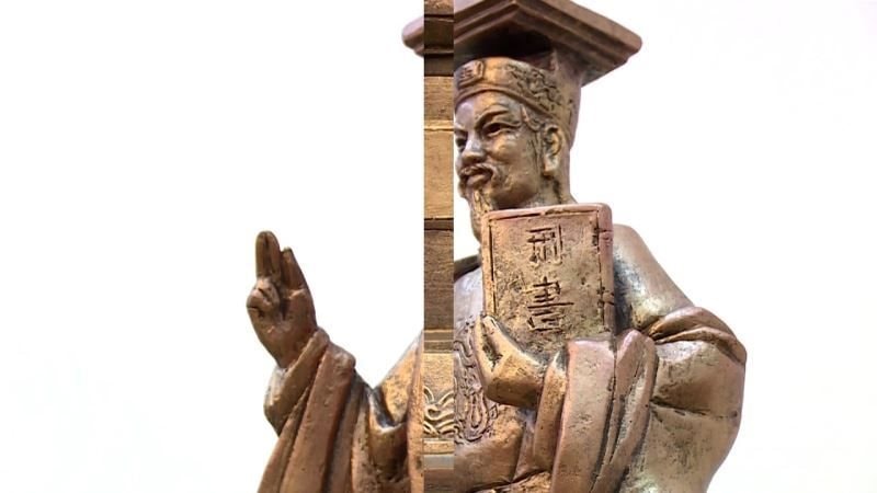 Lý Thái Tông – nhà chính trị, nhà quân sự tài giỏi